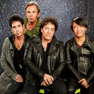 laut.fm – Journey Radio