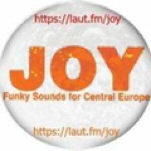 laut.fm - Joy