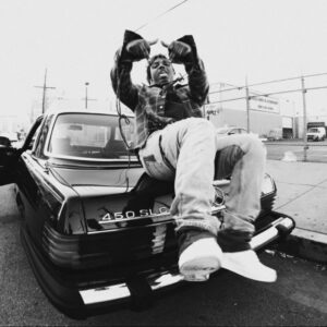 laut.fm – Juice WRLD Radio