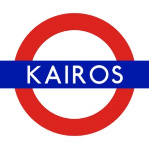 laut.fm - Kairos