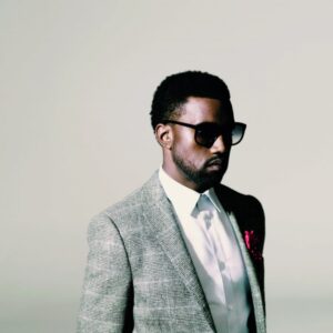laut.fm – Kanye West Radio
