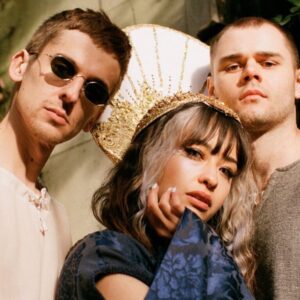 laut.fm - Kero Kero Bonito Radio