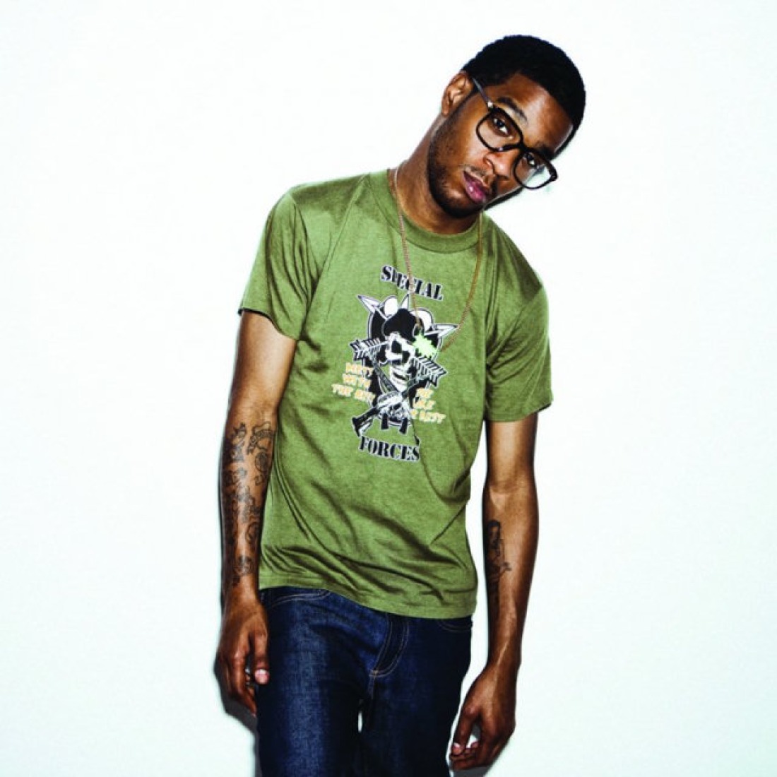 laut.fm – Kid Cudi Radio