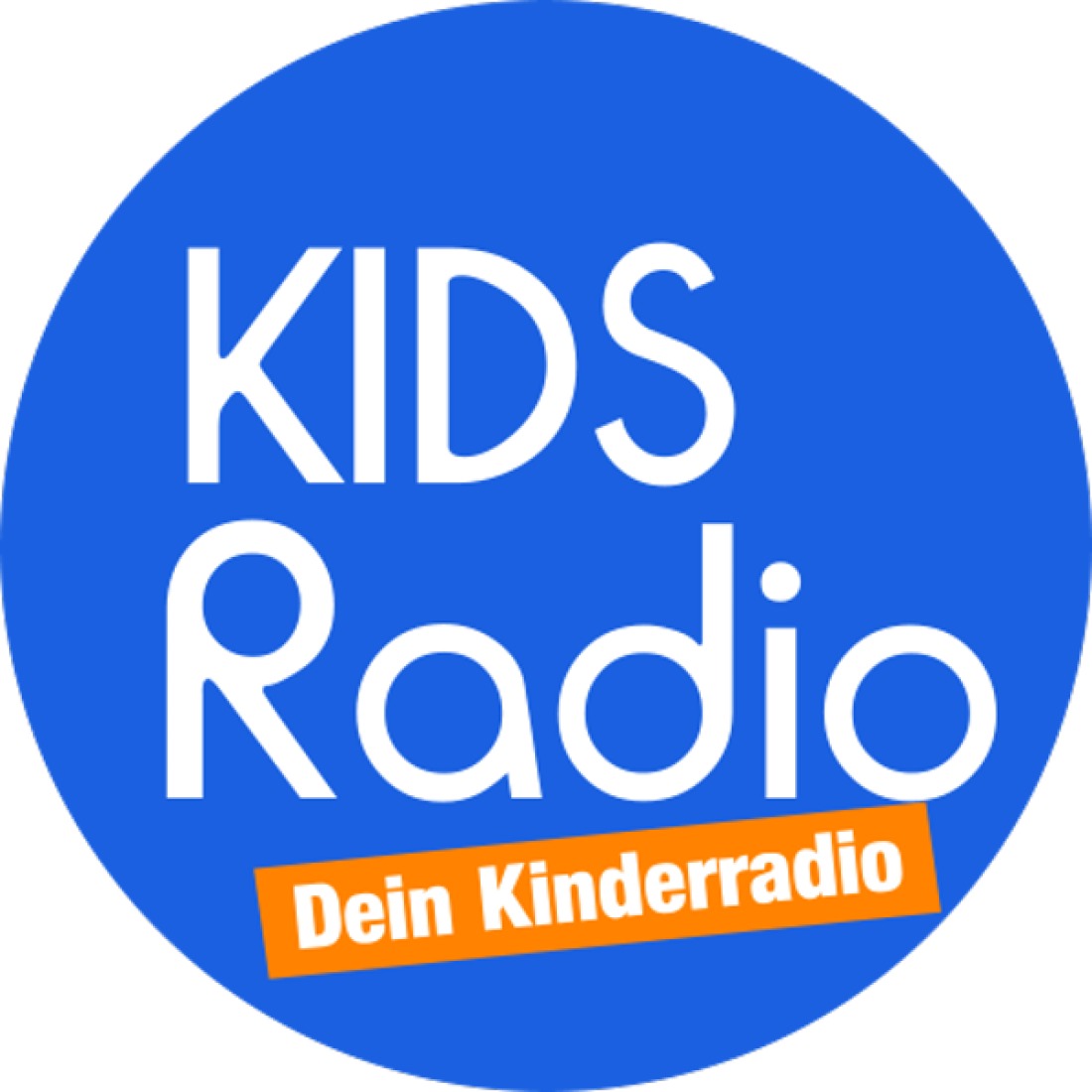 laut.fm – Kids-Radio