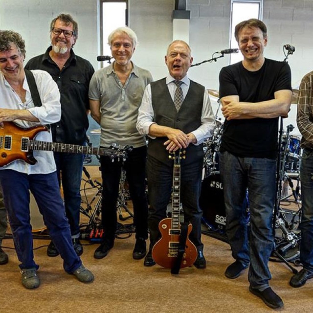 laut.fm – King Crimson Radio