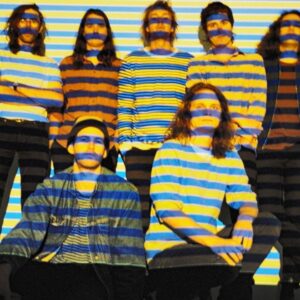 laut.fm - King Gizzard & the Lizard Wizard Radio