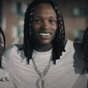laut.fm – King Von Radio