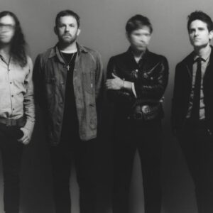 laut.fm – Kings of Leon Radio