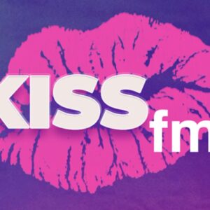 laut.fm - Kiss FM