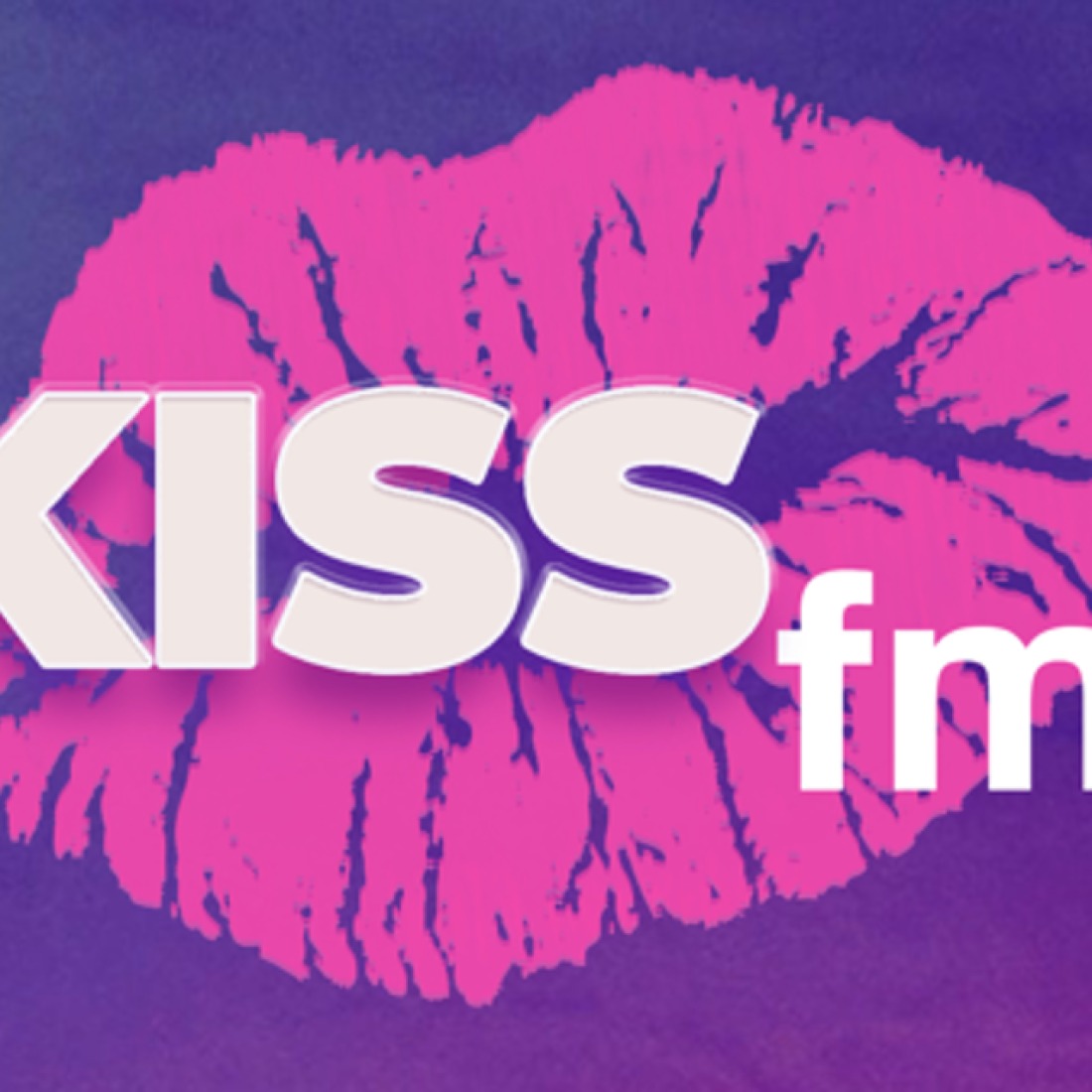 laut.fm – Kiss FM