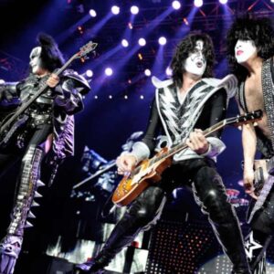 laut.fm – Kiss Radio