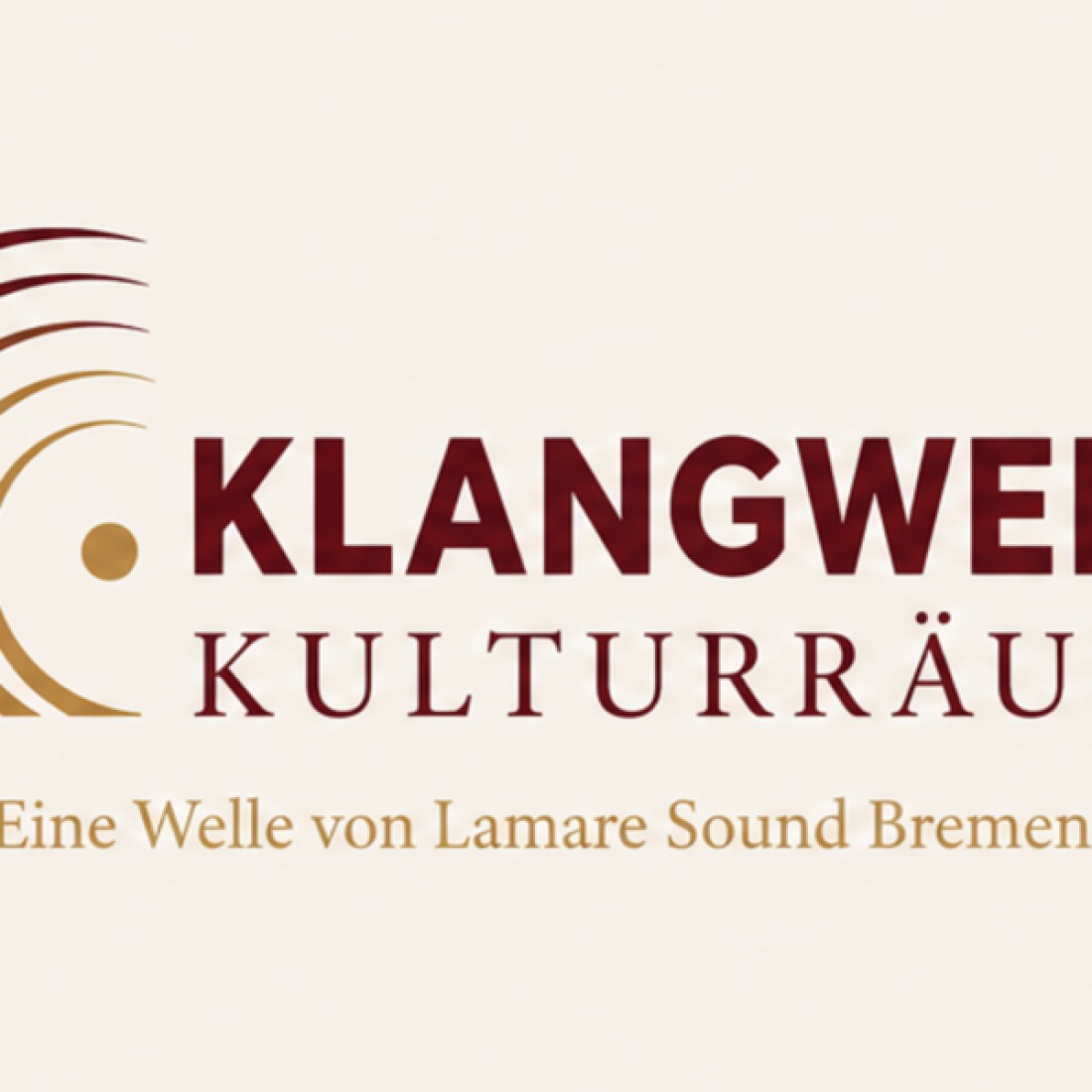 laut.fm – Klangwerk‑Kulturräume