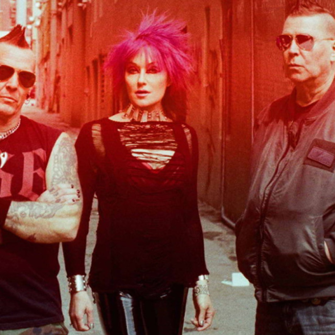 laut.fm – KMFDM Radio