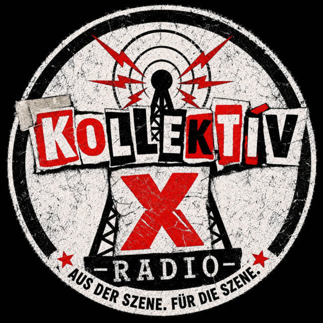 laut.fm – Kollektivpunk