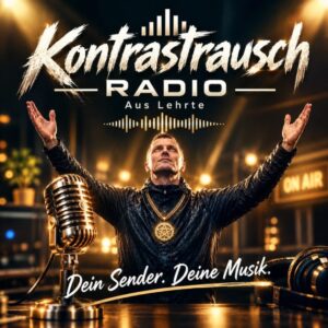 laut.fm – Kontrastrausch
