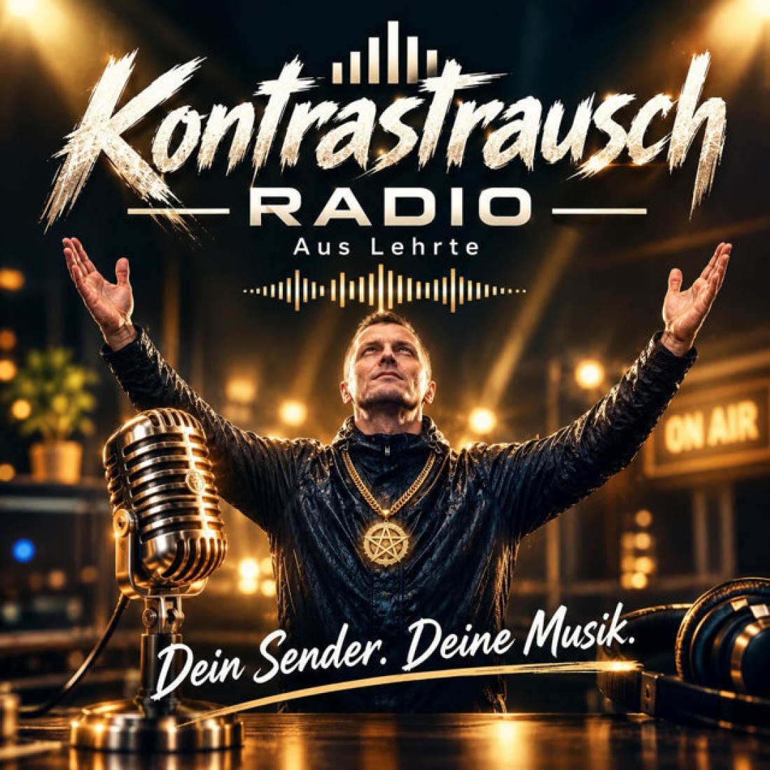 laut.fm – Kontrastrausch