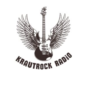laut.fm – Krautrock Radio