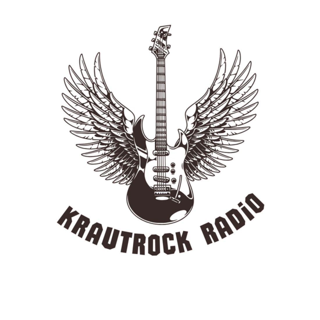 laut.fm – Krautrock Radio