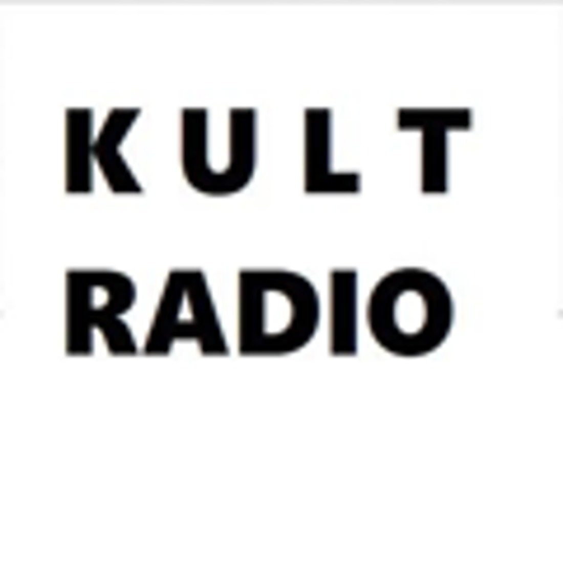 laut.fm – Kult Radio