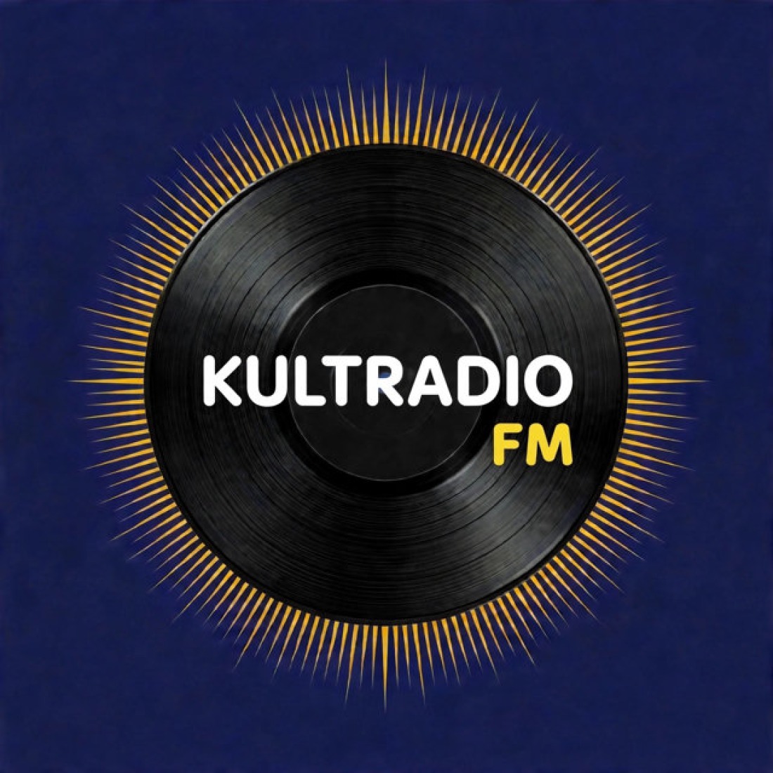 laut.fm – Kultradio FM Bayern