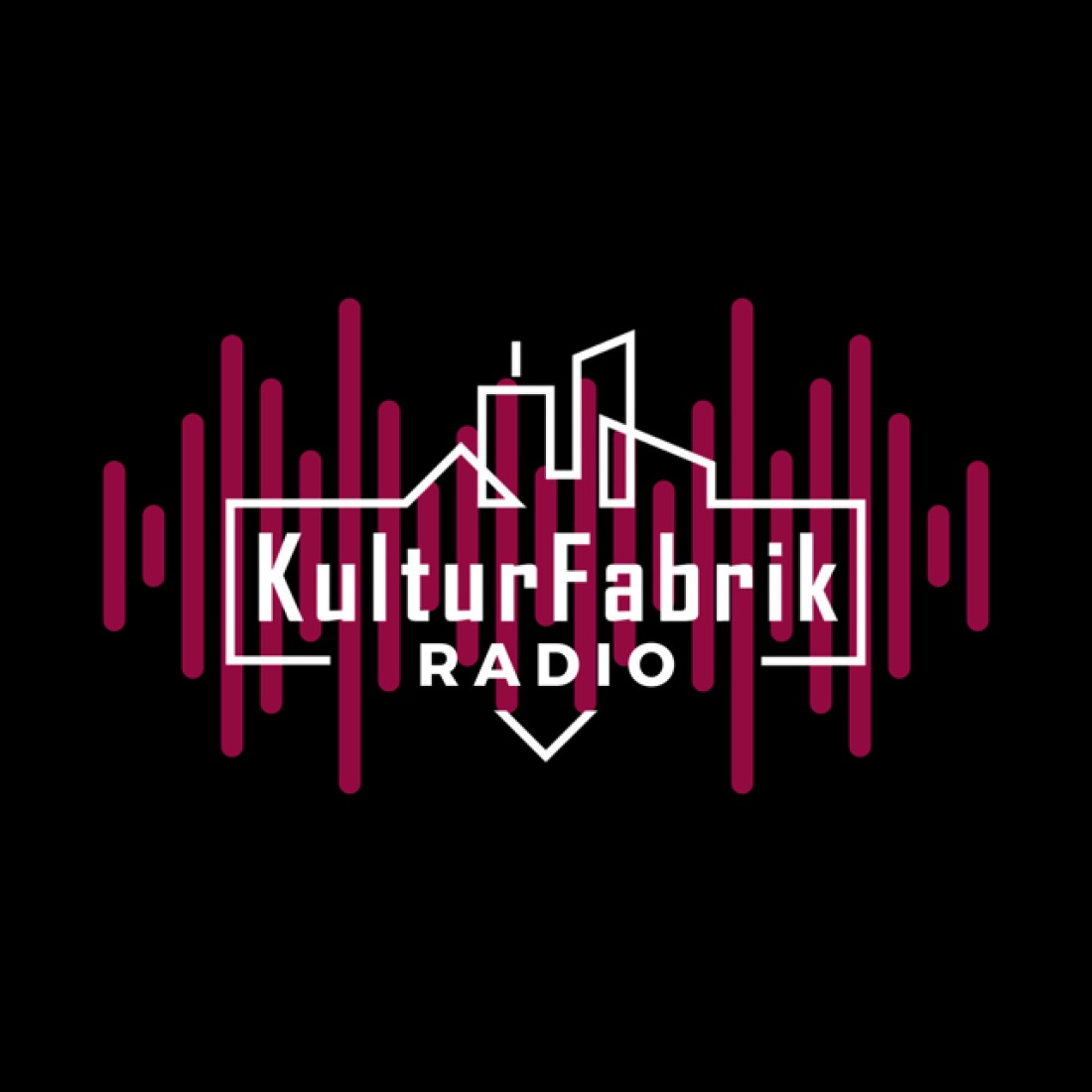 laut.fm – Kulturfabrik