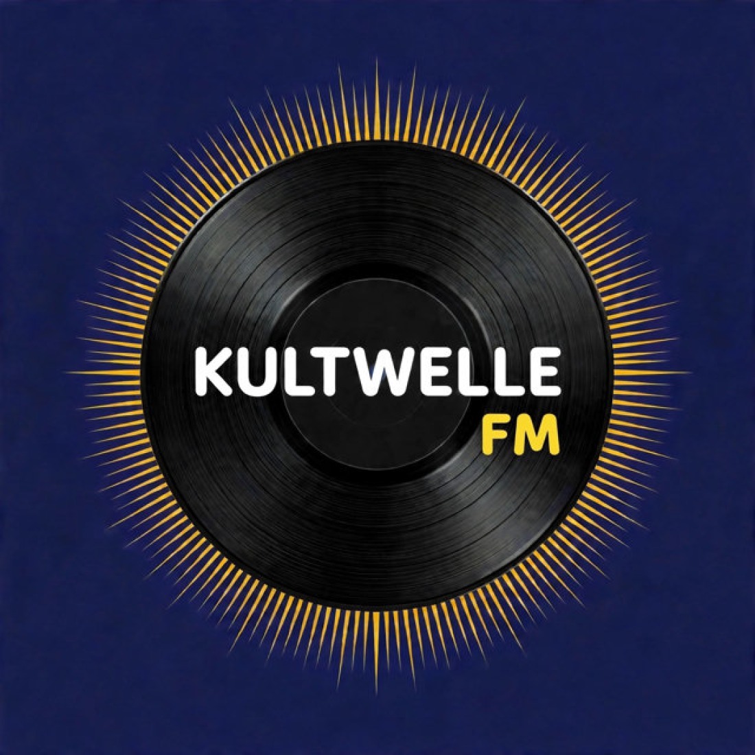 laut.fm – Kultwelle FM