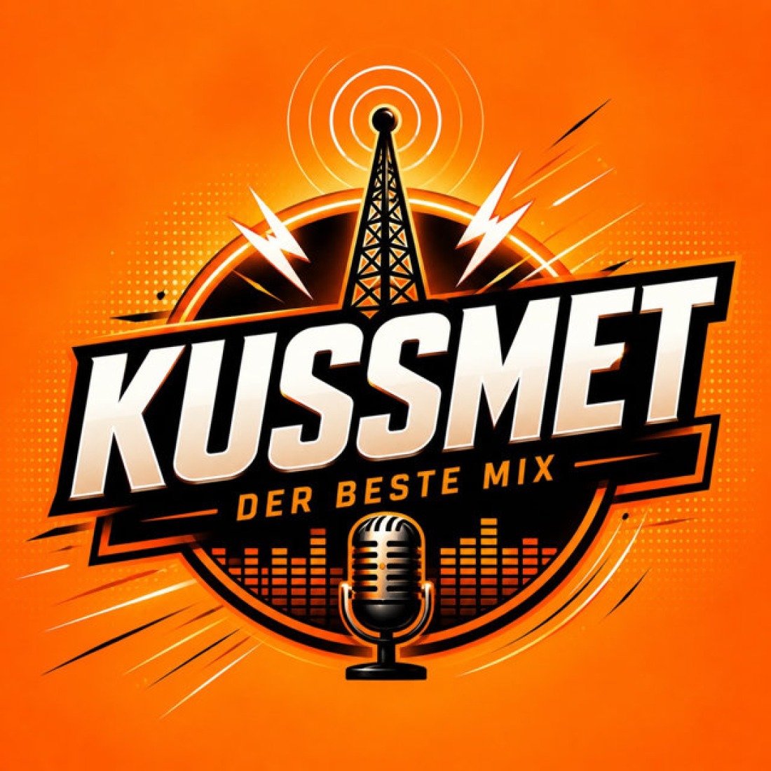 laut.fm – kussmet