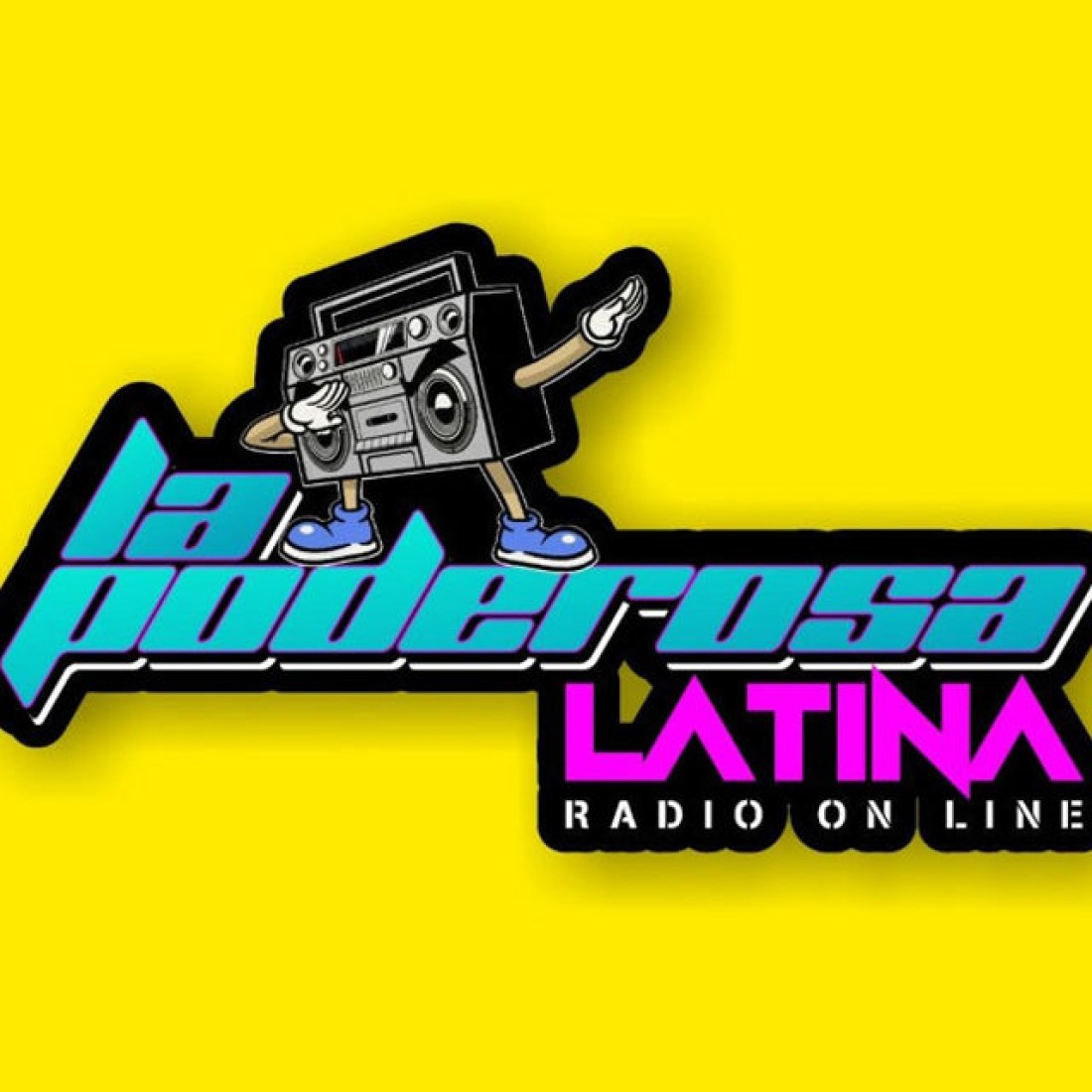 laut.fm – Lapoderosalatina