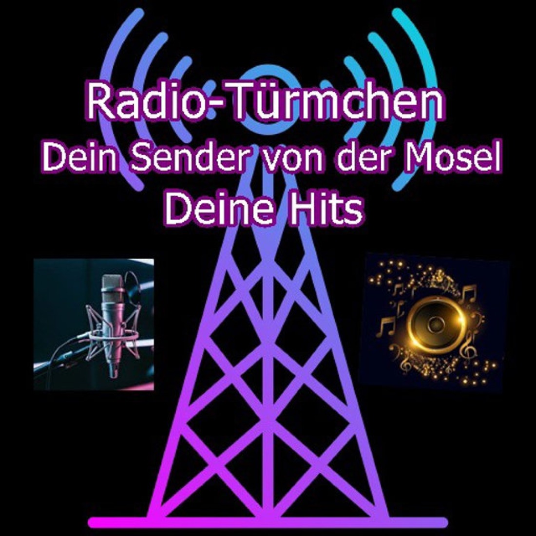 laut.fm – lautfm/www.Radio-Türmchen.de