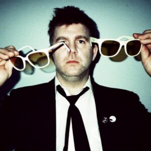 laut.fm – LCD Soundsystem Radio