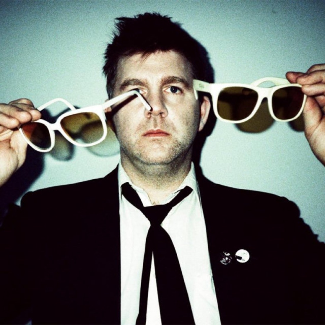laut.fm – LCD Soundsystem Radio