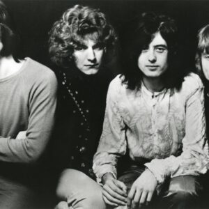 laut.fm – Led Zeppelin Radio