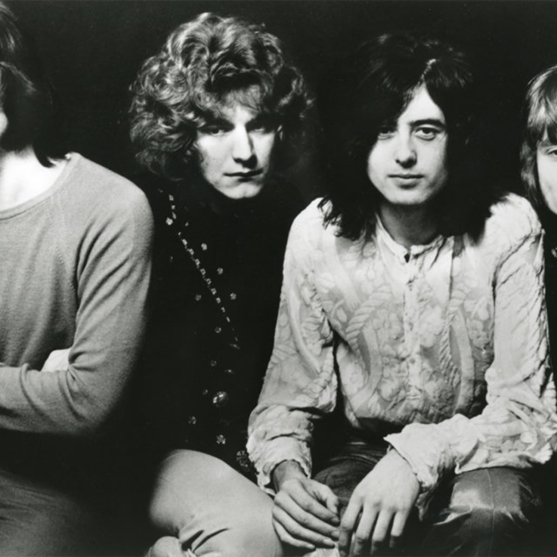 laut.fm – Led Zeppelin Radio