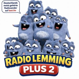 laut.fm - lemmieg plus2