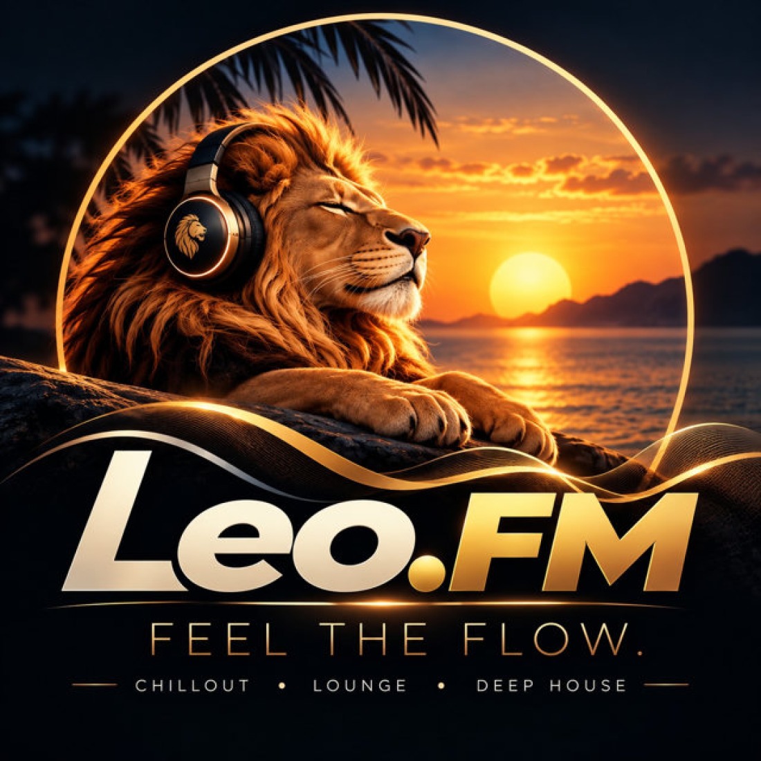laut.fm – Leo.FM