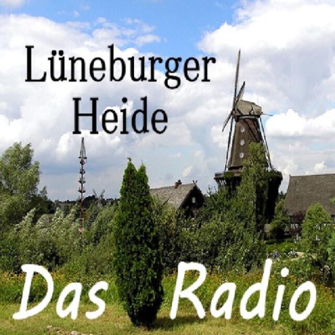 laut.fm – Lh-Radio