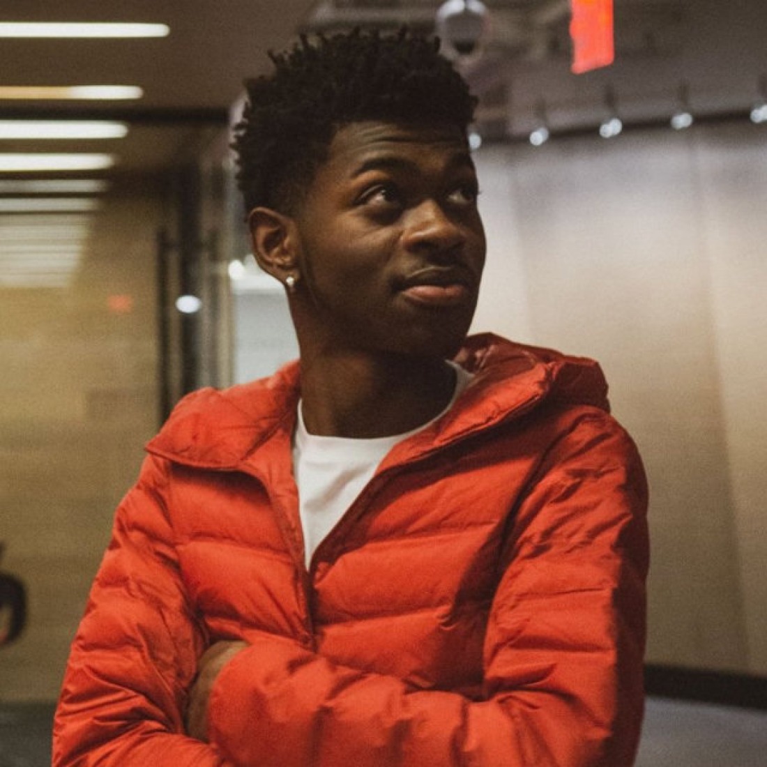 laut.fm – Lil Nas X Radio