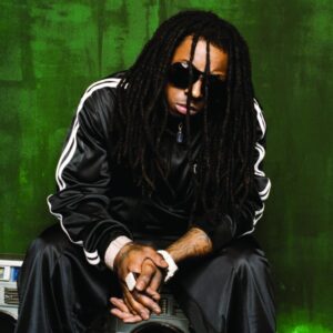 laut.fm – Lil Wayne Radio