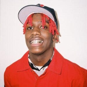 laut.fm – Lil Yachty Radio