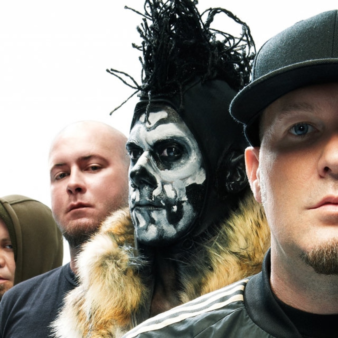 laut.fm – Limp Bizkit Radio