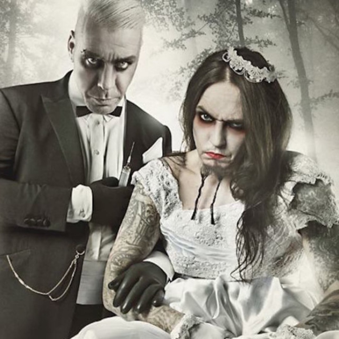 laut.fm – Lindemann Radio