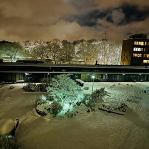 laut.fm – Linse