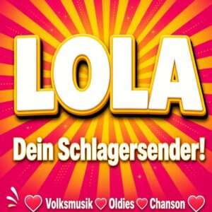 laut.fm – Lola Dg