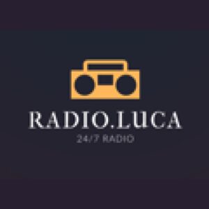 laut.fm - Luca