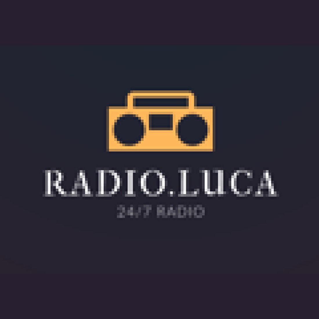 laut.fm – Luca
