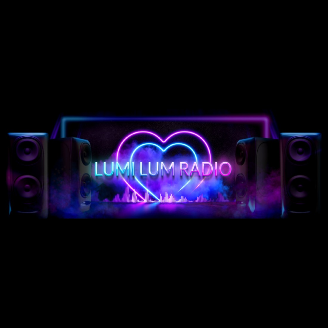 laut.fm – Lumi Lum Radio