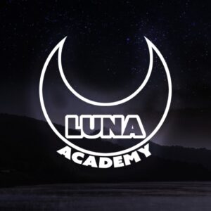 laut.fm - Luna Academy