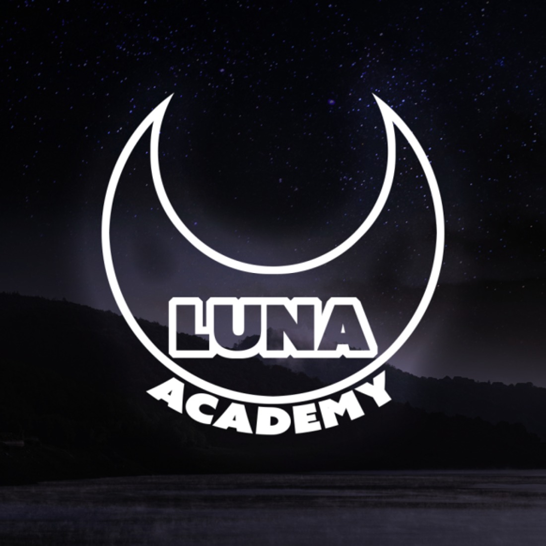 laut.fm – Luna Academy