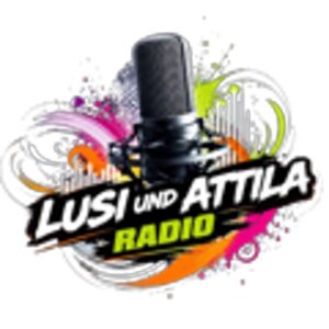 laut.fm - Lusi Und Attila Radio