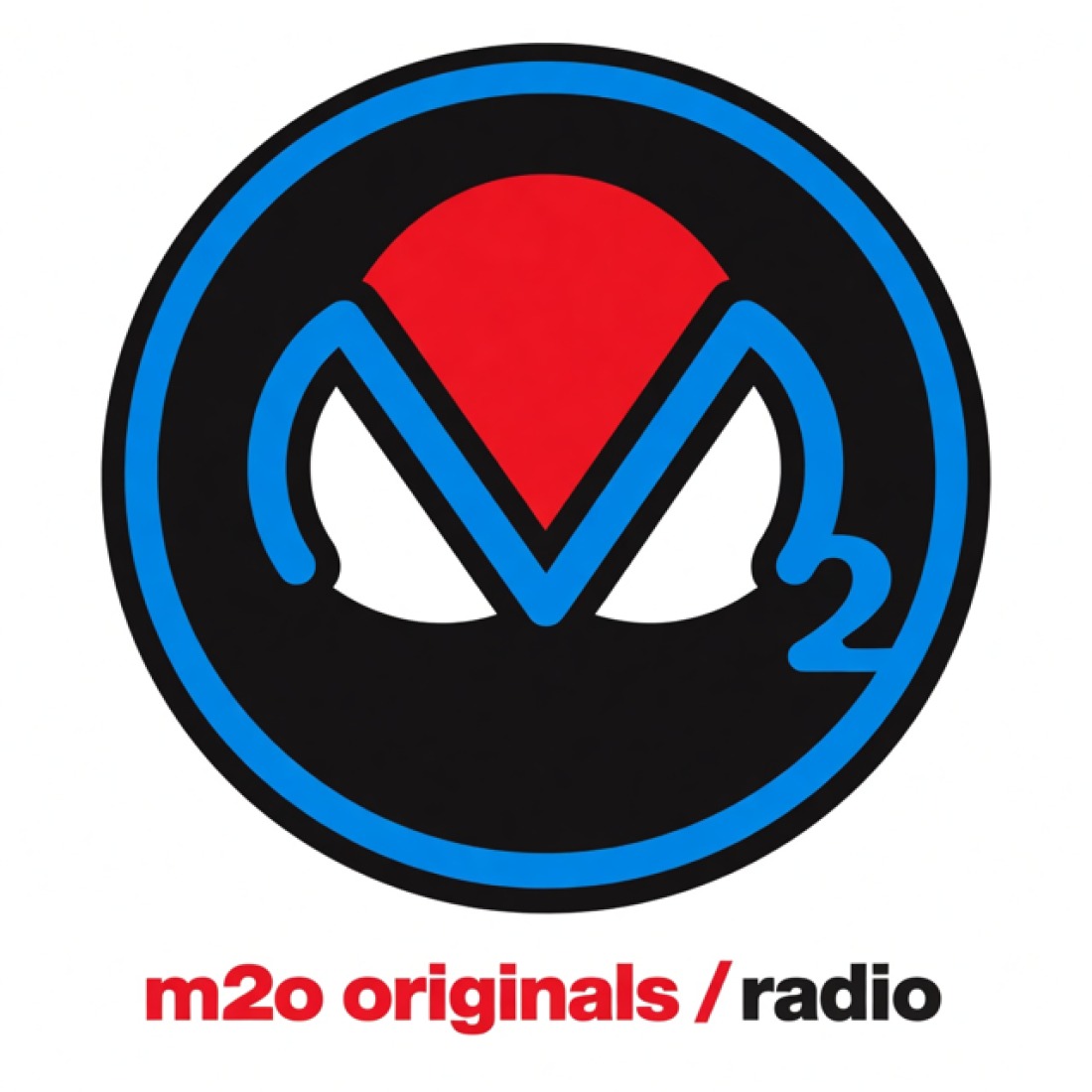 laut.fm – M 2 O Originals Radio